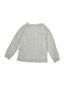 Hanna Andersson 100% Cotton Gray Sweatshirt Size 4 - photo 2