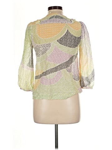 See By Chloé 3/4 Sleeve Blouse (view 2)