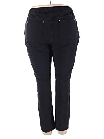 Catherines Casual Pants (view 2)