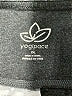 Yogipace Gray Active Pants Size XXL - photo 4