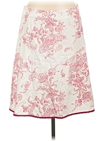 Clio Casual Skirt (view 1)