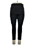 Motion 365 made by Fabletics Graphic Black Active Pants Size 1X (estimated) - photo 2