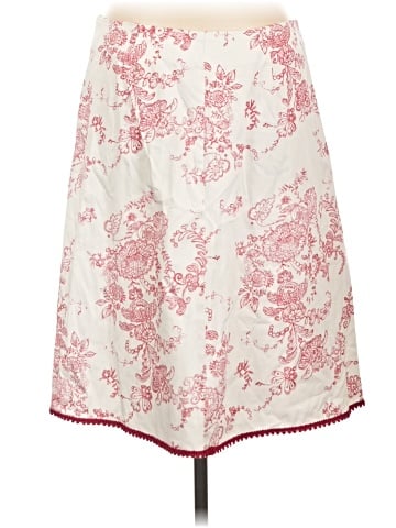 Clio Casual Skirt (view 2)