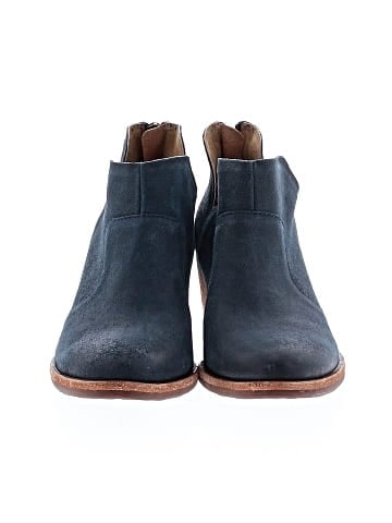Kork-Ease Ankle Boots (view 2)