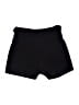 Maurices Solid Black Shorts Size L - photo 1