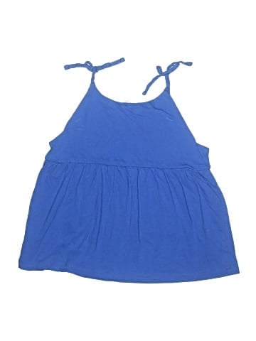 Crewcuts Sleeveless Blouse (view 2)