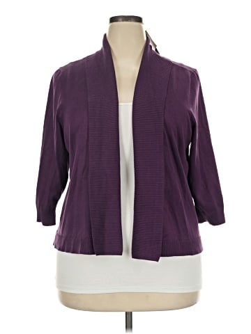 89th & Madison Cardigan (view 1)