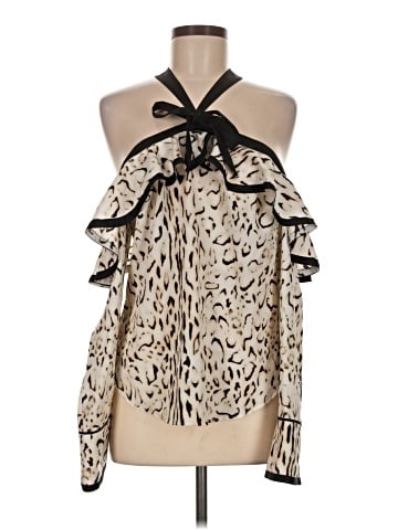Guess Sleeveless Blouse (view 1)