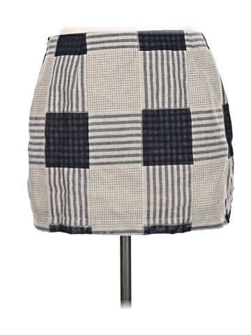 Bobbles & Lace Casual Skirt (view 2)