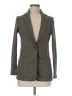Max Studio Tweed Gray Blazer Size M (estimated) - photo 1