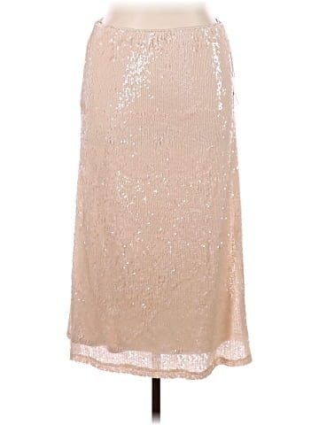 LC Lauren Conrad Formal Skirt (view 1)