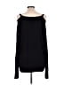 Athleta Black Cardigan Size L (tall) - photo 2