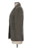 Max Studio Tweed Gray Blazer Size M (estimated) - photo 5