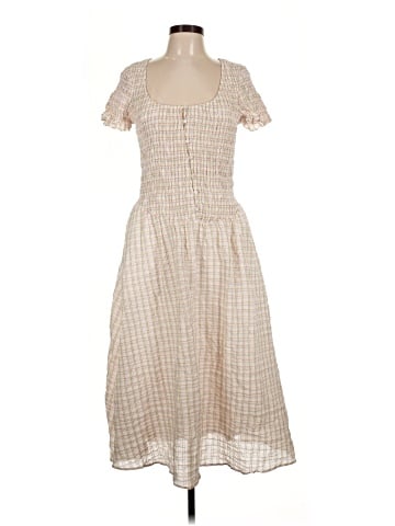 Anthropologie Casual Dress (view 1)