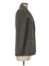 Max Studio Tweed Gray Blazer Size M (estimated) - photo 4