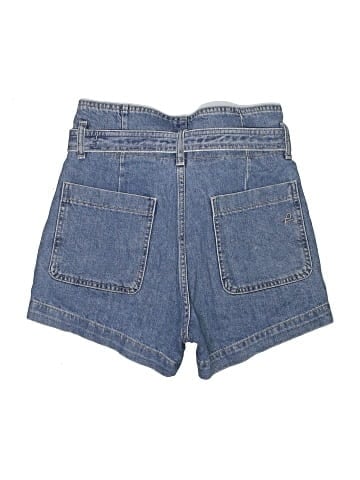 DL1961 Denim Shorts (view 2)