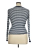 American Eagle Outfitters 100% Cotton Blue Pullover Sweater Size XL - photo 2