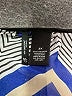 New Directions 100% Polyester Blue 3/4 Sleeve Blouse Size 2X - photo 7