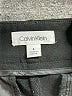 Calvin Klein Black Dress Pants Size 4 - photo 7