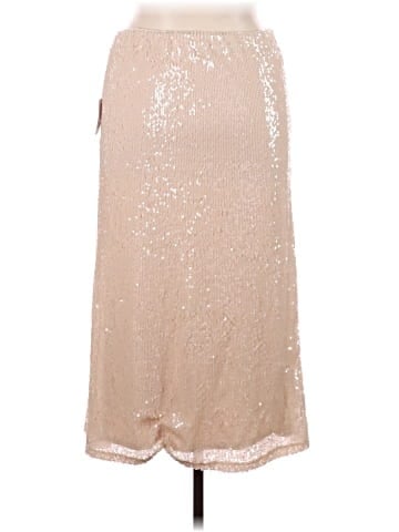 LC Lauren Conrad Formal Skirt (view 2)