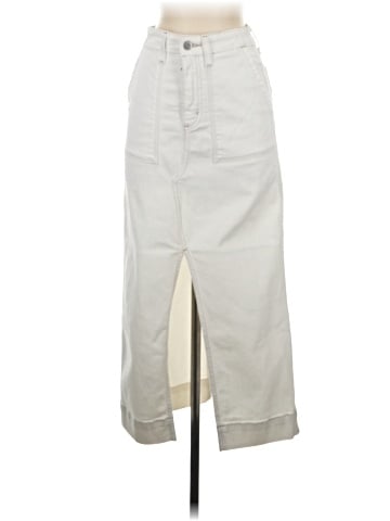 Adriano Goldschmied Casual Skirt (view 1)
