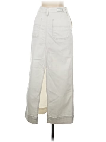 Adriano Goldschmied Casual Skirt (view 2)