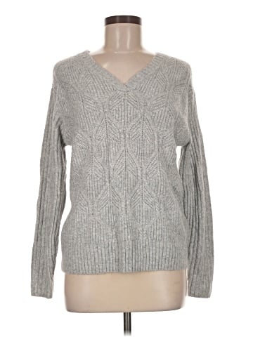 St. John's Bay Pullover Sweater (view 1)