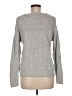 St. John's Bay Gray Pullover Sweater Size M - photo 2