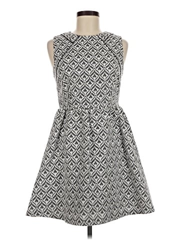 Under Skies Cocktail Dress (view 1)