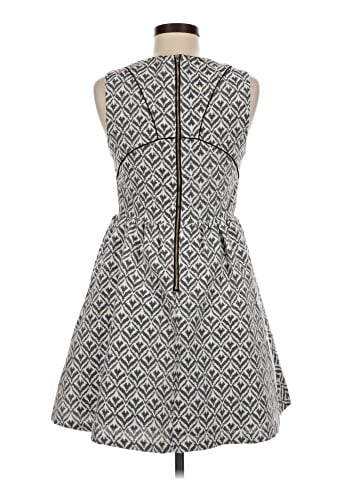 Under Skies Cocktail Dress (view 2)