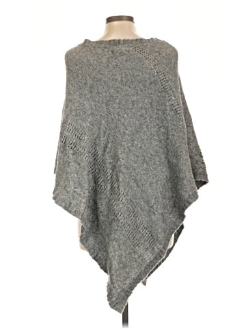 G.H. Bass & Co. Poncho (view 2)