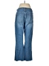 J.Crew Blue Jeans Size 29 waist (tall) - photo 2