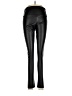7 For All Mankind 100% Polyurethane Black Active Pants Size M - photo 1