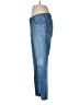 J.Crew Blue Jeans Size 29 waist (tall) - photo 5