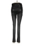 7 For All Mankind 100% Polyurethane Black Active Pants Size M - photo 2