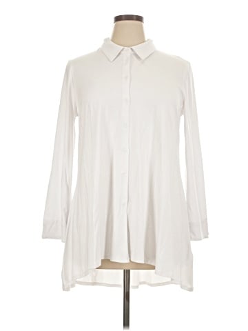 Cupio Long Sleeve Blouse (view 1)