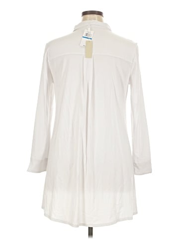 Cupio Long Sleeve Blouse (view 2)