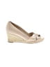 Cole Haan Ivory Wedges Size 5 1/2 - photo 1