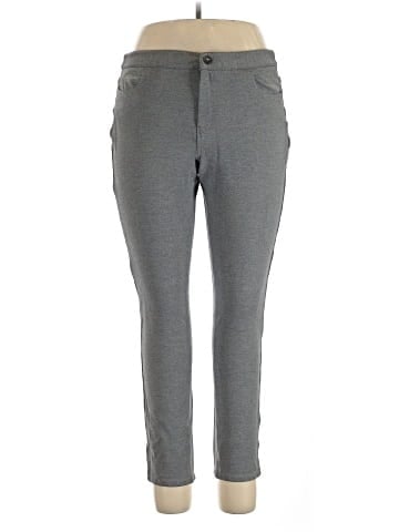 Coldwater Creek Casual Pants (view 1)