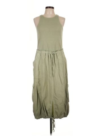 Daily Practice By Anthropologie Casual Dress (view 1)