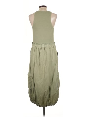 Daily Practice By Anthropologie Casual Dress (view 2)