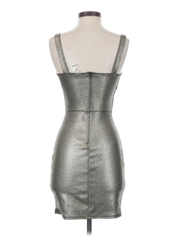 Soprano Cocktail Dress (view 2)