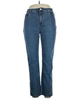 St. John's Bay Jeans