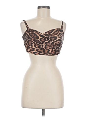 Venus Sleeveless Top (view 1)