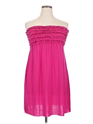 Xhilaration Cocktail Dress (view 1)