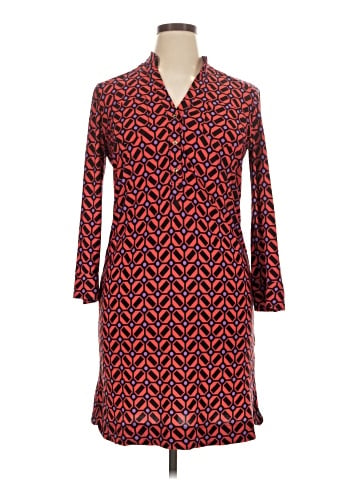 Donna Morgan Casual Dress (view 1)
