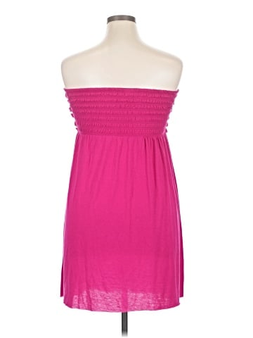 Xhilaration Cocktail Dress (view 2)
