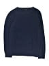 Crewcuts Solid Blue Pullover Sweater Size 14 - photo 1