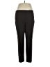 Chico's Solid Black Active Pants Size XL (3) - photo 1