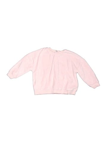 Bloomies Baby Sweatshirt (view 1)